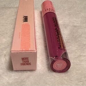 Jeffree Star More Than Friends Supreme Lip Gloss